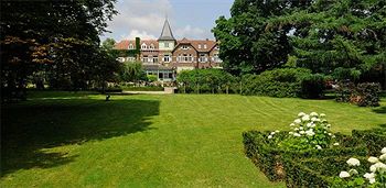 Imagen de la habitación del Hotel Kasteel Wurfeld. Foto 5