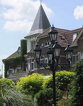 Imagen de los exteriores del Hotel Kasteel Wurfeld. Foto 8