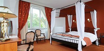 Imagen de los exteriores del Hotel Kasteel Wurfeld. Foto 9