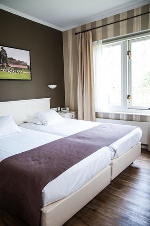 Imagen de la habitación del Hotel Kasteel de Vanenburg. Foto 3