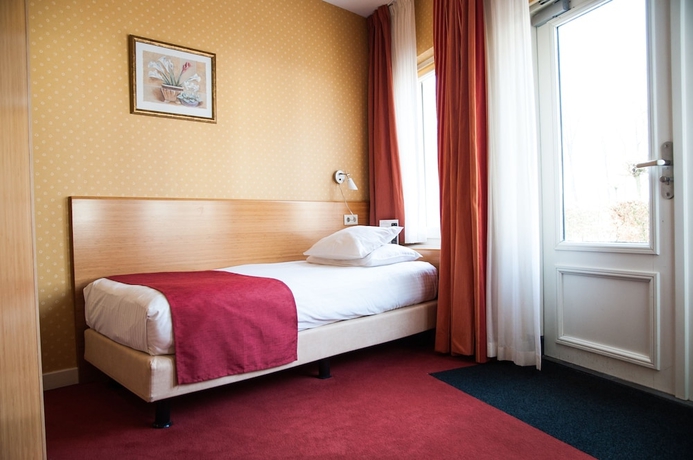 Imagen de la habitación del Hotel Kasteel de Vanenburg. Foto 5