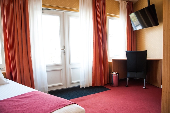 Imagen de la habitación del Hotel Kasteel de Vanenburg. Foto 6