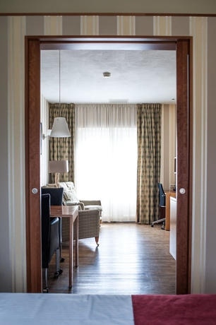 Imagen de la habitación del Hotel Kasteel de Vanenburg. Foto 16