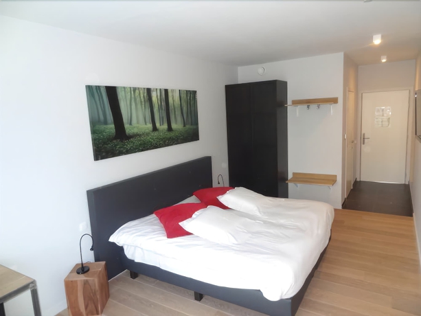 Imagen de la habitación del Hotel Kasteelhof 't Hooghe. Foto 9