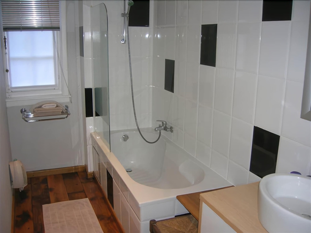 Imagen de la habitación del Hotel Kasteelhof 't Hooghe. Foto 11