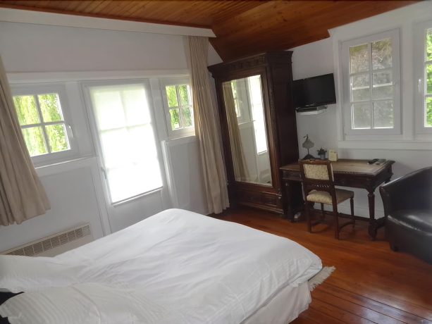 Imagen de la habitación del Hotel Kasteelhof 't Hooghe. Foto 12