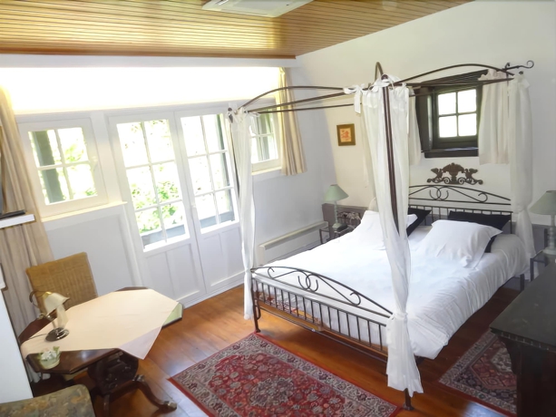 Imagen de la habitación del Hotel Kasteelhof 't Hooghe. Foto 15