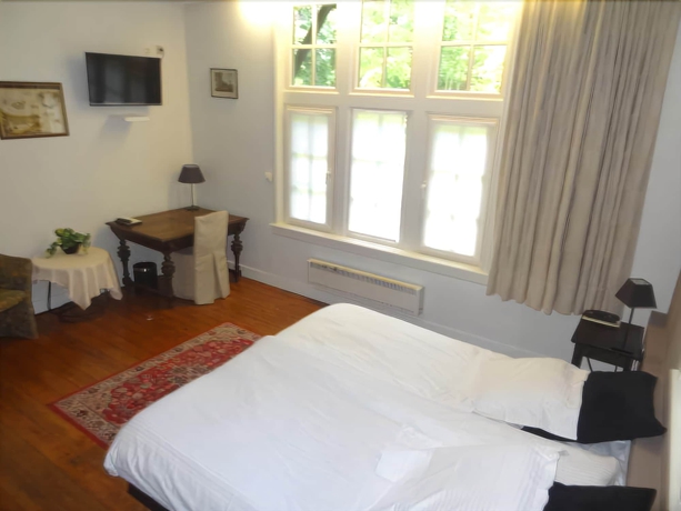 Imagen de la habitación del Hotel Kasteelhof 't Hooghe. Foto 16