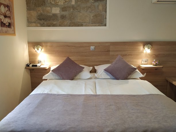 Imagen general del Hotel Kastel 1700. Foto 2