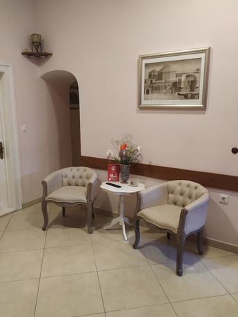 Imagen de los interiores del Hotel Kastel 1700. Foto 20