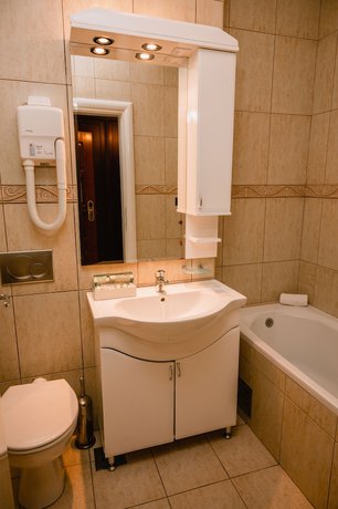 Imagen de la habitación del Hotel Kastel Ecka. Foto 8