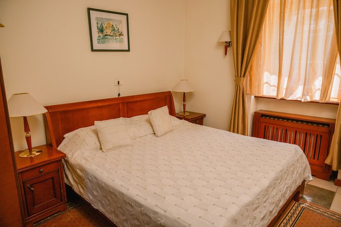 Imagen de la habitación del Hotel Kastel Ecka. Foto 12