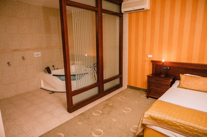 Imagen de la habitación del Hotel Kastel Ecka. Foto 14