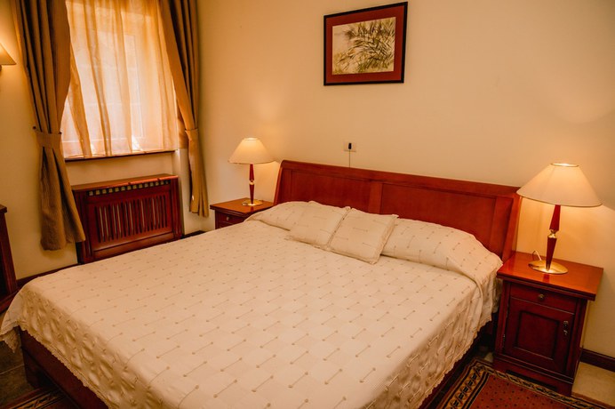 Imagen de la habitación del Hotel Kastel Ecka. Foto 16