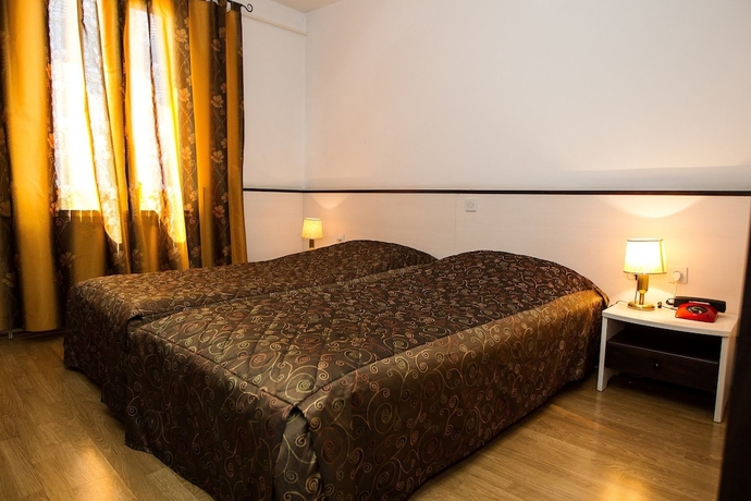 Imagen de la habitación del Hotel Kastel. Foto 8