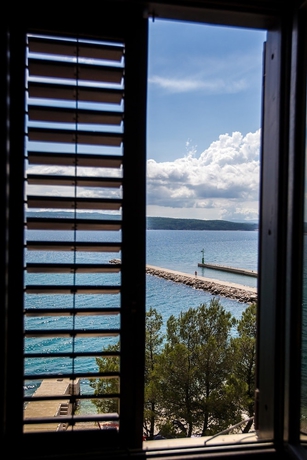 Imagen de la habitación del Hotel Kastel. Foto 11