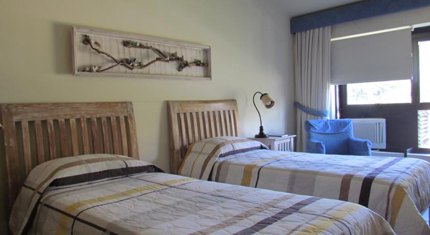 Imagen general del Hotel Kastel Itaipava Centro. Foto 4