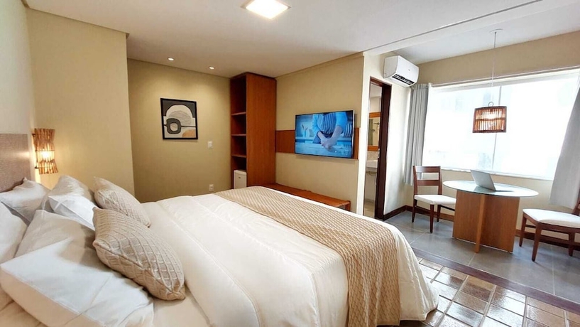 Imagen de la habitación del Hotel Kastel Jampa. Foto 3