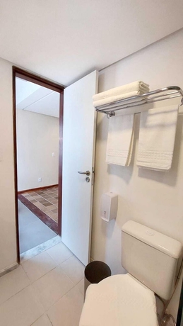 Imagen de la habitación del Hotel Kastel Jampa. Foto 4