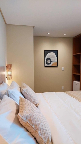 Imagen de la habitación del Hotel Kastel Jampa. Foto 5