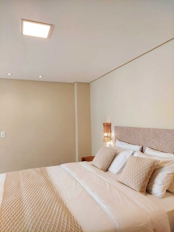 Imagen de la habitación del Hotel Kastel Jampa. Foto 6