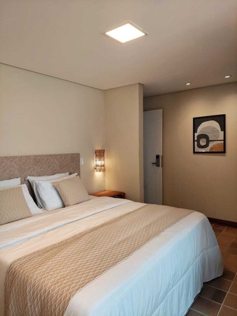 Imagen de la habitación del Hotel Kastel Jampa. Foto 8
