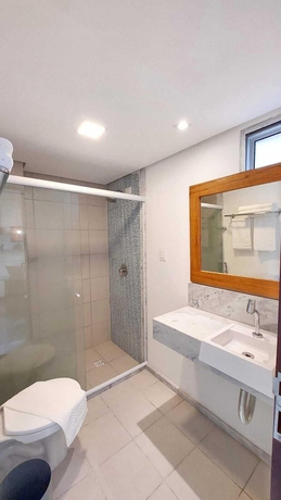Imagen de la habitación del Hotel Kastel Jampa. Foto 10