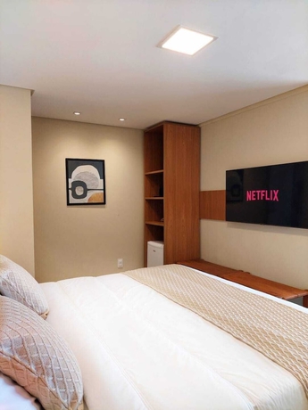 Imagen de la habitación del Hotel Kastel Jampa. Foto 11