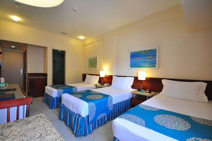 Imagen general del Hotel Kastel Manibu Recife - Boa Viagem. Foto 14