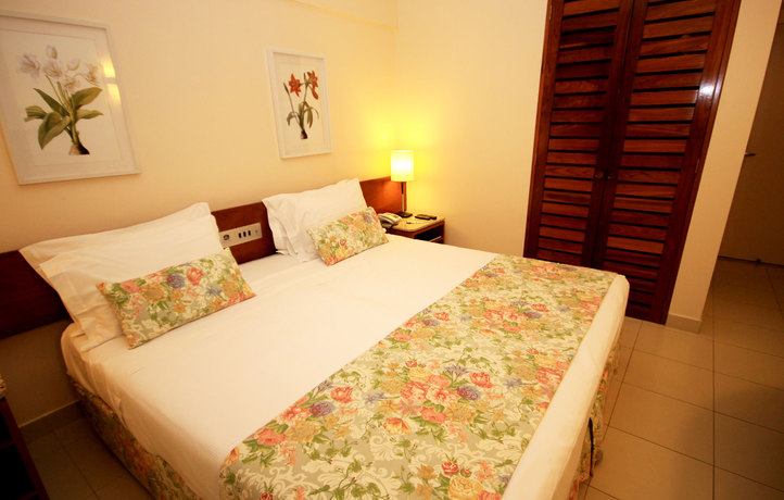 Imagen general del Hotel Kastel Manibu Recife - Boa Viagem. Foto 3