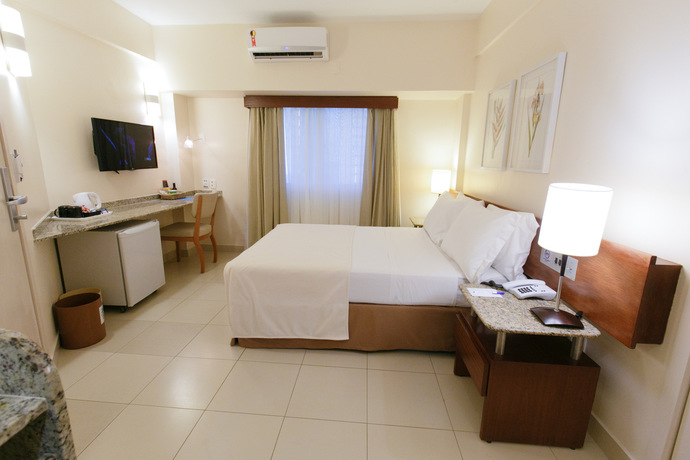 Imagen general del Hotel Kastel Manibu Recife - Boa Viagem. Foto 5