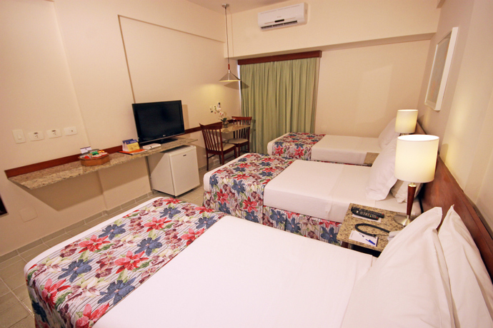 Imagen general del Hotel Kastel Manibu Recife - Boa Viagem. Foto 7