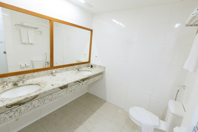 Imagen general del Hotel Kastel Manibu Recife - Boa Viagem. Foto 11