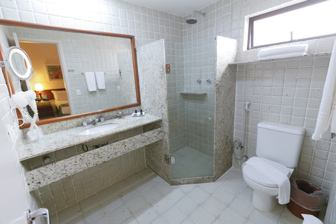 Imagen general del Hotel Kastel Manibu Recife - Boa Viagem. Foto 13