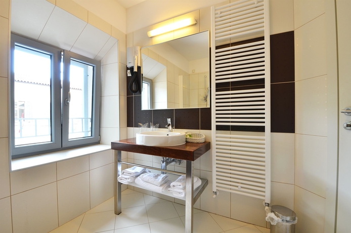 Imagen de la habitación del Hotel Kastel, Motovun. Foto 5