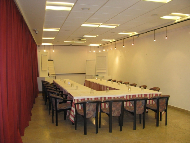 Imagen de los interiores del Hotel Kastel, Motovun. Foto 10