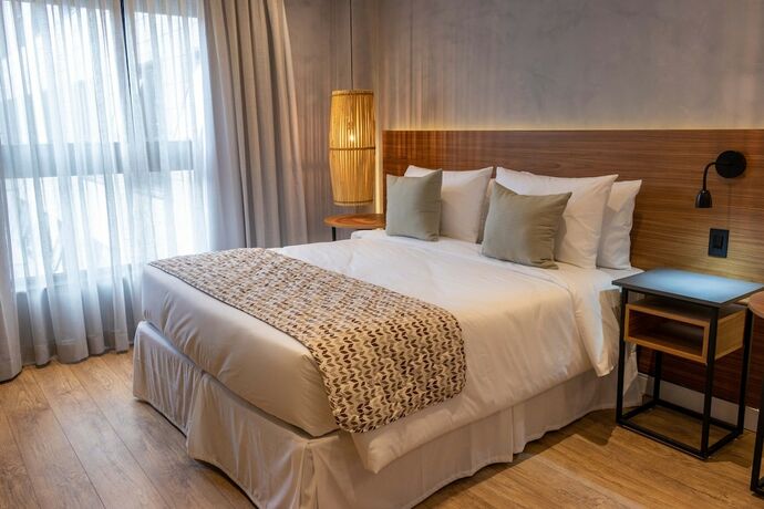 Imagen general del Hotel Kastel Petr&oacute;polis. Foto 5