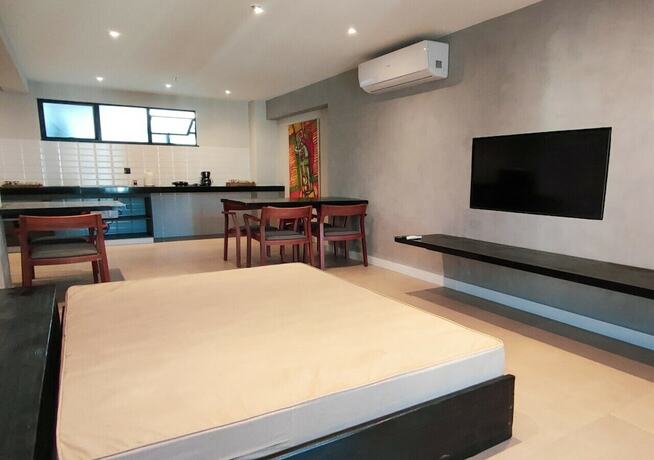 Imagen de la habitación del Hotel Kastel Petr&oacute;polis. Foto 14