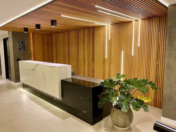 Imagen general del Hotel Kastel Petr&oacute;polis. Foto 7