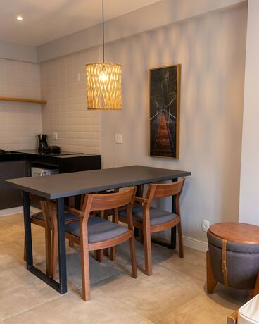 Imagen de la habitación del Hotel Kastel Petr&oacute;polis. Foto 18