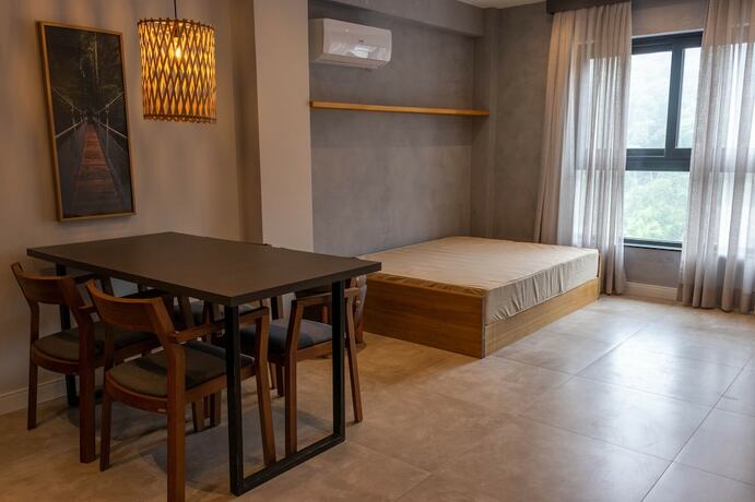 Imagen de la habitación del Hotel Kastel Petr&oacute;polis. Foto 19