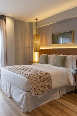 Imagen de la habitación del Hotel Kastel Petr&oacute;polis. Foto 20