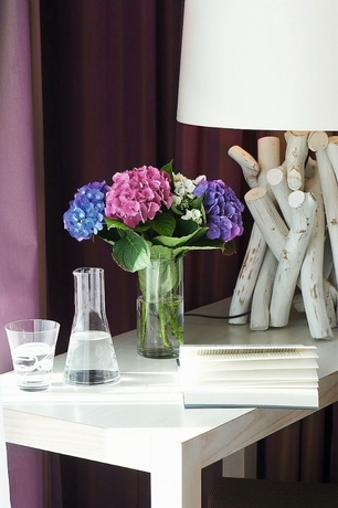 Imagen de la habitación del Hotel Kastel Wellness Thalasso and Spa. Foto 13