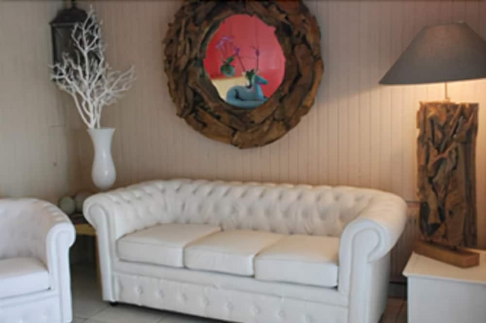 Imagen de la habitación del Hotel Kastel Wellness Thalasso and Spa. Foto 14