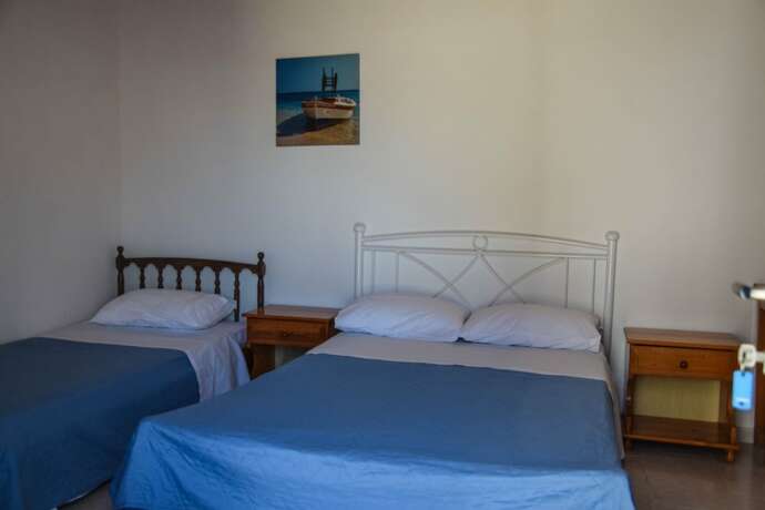 Imagen general del Hotel Kastelakia Mykonos. Foto 1