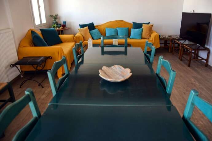 Imagen general del Hotel Kastelakia Mykonos. Foto 2
