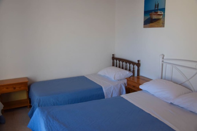 Imagen general del Hotel Kastelakia Mykonos. Foto 3