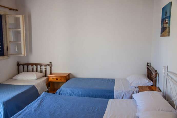 Imagen general del Hotel Kastelakia Mykonos. Foto 9