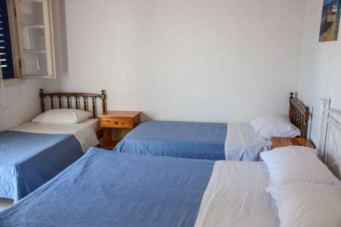 Imagen general del Hotel Kastelakia Mykonos. Foto 11