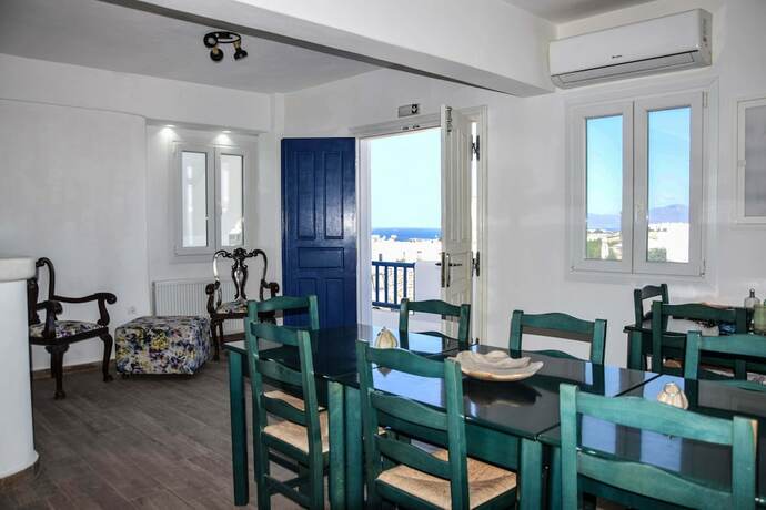 Imagen general del Hotel Kastelakia Mykonos. Foto 20